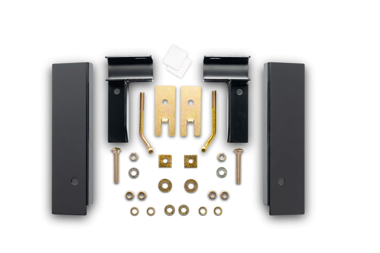 Backrack 30123 — view 2