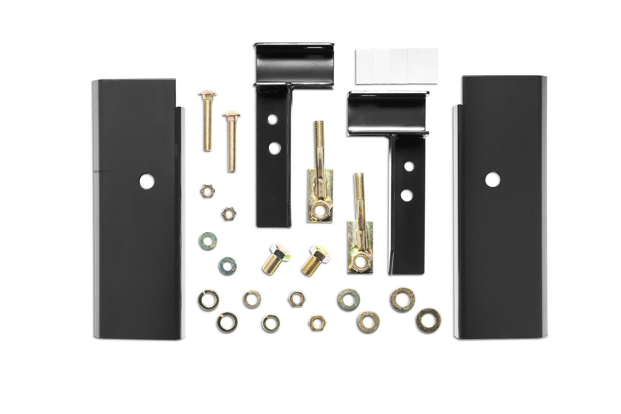 Backrack 30124 — view 2