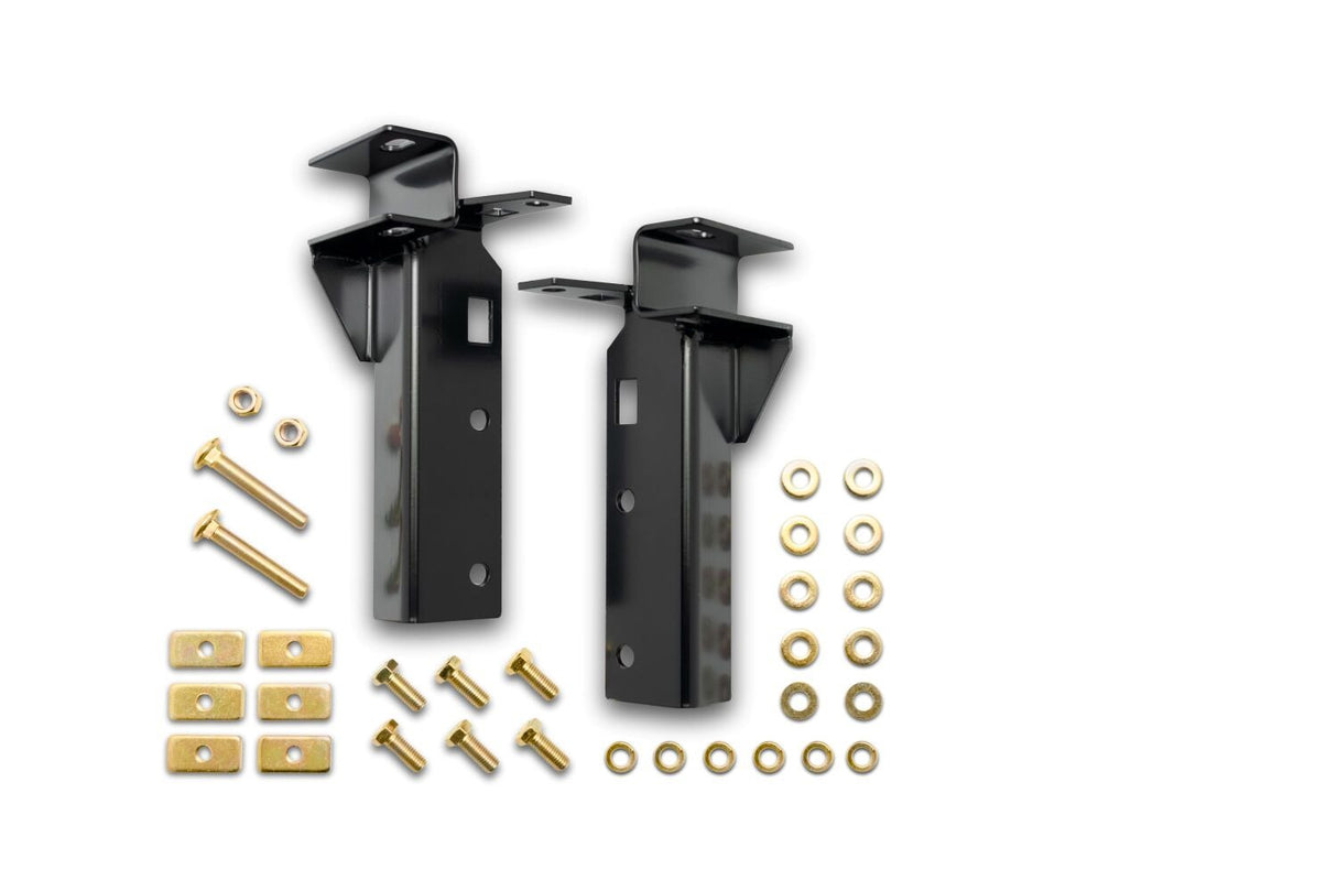 Backrack 30228 — view 2
