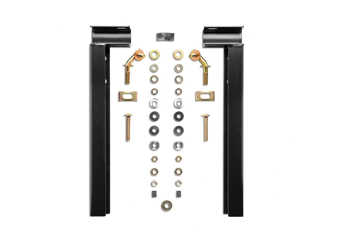 Backrack 30221TB — view 2