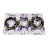 2018-2023 Dana 44 Rear Axle Bearing and Seal Kit (AK R-J01) - View 2 | Dirty Garage