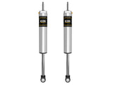 2007-2024 Tundra Rear 2.5 Series Shock Pair | Dirty Garage