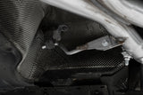 2010-2016 Audi S4 S5 3.0TFSI 2.25" Muffler Bypass Stainless Steel - View 6 | Dirty Garage