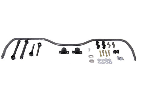 2009-2021 Ram 1500 4WD w/2-4in Lift Solid Heat Treated Chromoly 7/8in Rear Sway Bar - View 2 | Dirty Garage