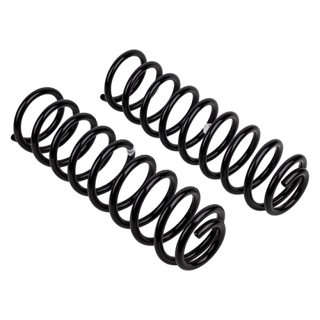 1984-1993 Jeep Cherokee Coil Spring Front Jeep XJ - View 5 | Dirty Garage