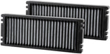 2005-2015 Frontier, Mid-size Pickups & SUVs Cabin Air Filter - 2 per Box - View 2 | Dirty Garage