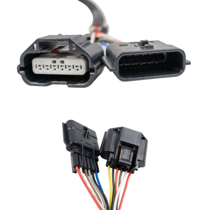 2008-2020 Nissan 370Z G37 X-Pedal Pro Black Edition Throttle Controller - View 9 | Dirty Garage