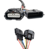 2008-2020 Nissan 370Z G37 X-Pedal Pro Black Edition Throttle Controller - View 9 | Dirty Garage