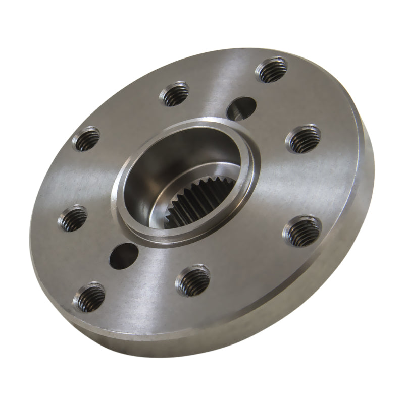 1983-2011 Ford 7.5 in Pinion Yoke (YY F750602) - View 3 | Dirty Garage