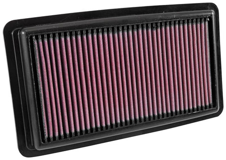 Universal 16 Pilot 3.5L V6 Drop In Air Filter - View 5 | Dirty Garage