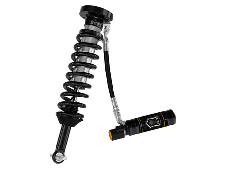 2023-2024 Colorado ICON 2.5 RR CDEV Front Coilover Kit - View 3 | Dirty Garage