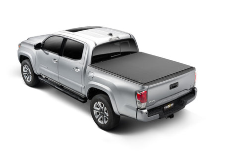 2016-2020 Tacoma 5' Pro X15 Bed Cover | Dirty Garage