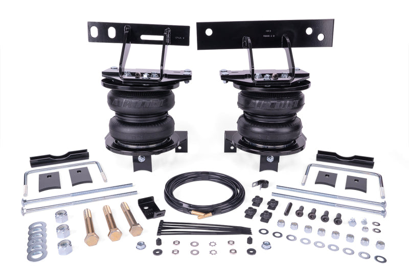2023 Superduty LoadLifter 7500 XL Ultimate Air Spring Kit - View 18 | Dirty Garage