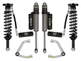 2023-2024 Colorado ICON 2.5 Front and Rear Lift Kit | Dirty Garage