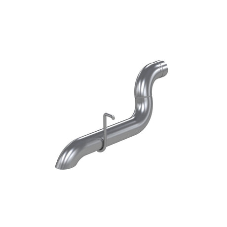 2020 Wrangler EcoDiesel XP Series 3" Filter Back Rear Turn Down | Dirty Garage