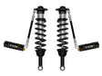 2022-2024 Tundra 2.5 Series VS RR CDCV Coilover Kit | Dirty Garage