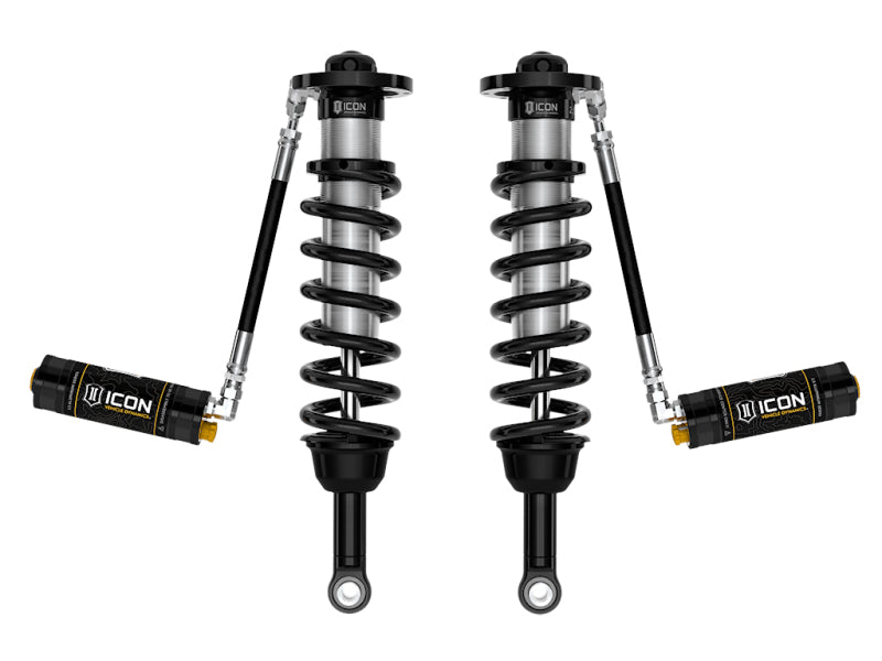 2022-2024 Tundra 2.5 Series VS RR CDCV Coilover Kit | Dirty Garage