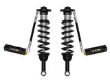 2022-2024 Tundra 2.5 Series VS RR CDCV Coilover Kit | Dirty Garage