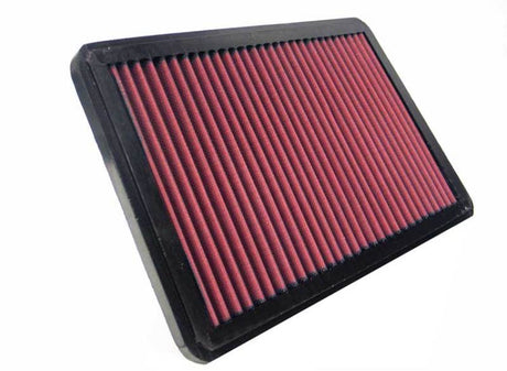 1975 Alfa 6 Replacement Air Filter - View 4 | Dirty Garage