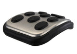 Universal Aluminum and Urethane Special Edition Mustang Pedal Cover - View 15 | Dirty Garage