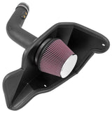 2015-2017 Mustang 3.7L V6 F/I Performance Intake Kit - View 2 | Dirty Garage