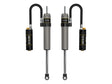 2024 Land Cruiser GX550 2.5 Series Remote Reservoir Shocks with CDCV | Dirty Garage