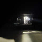 2007-2017 Tundra / Sequoia G2 Pro-Series Projector Headlights Black - View 6 | Dirty Garage