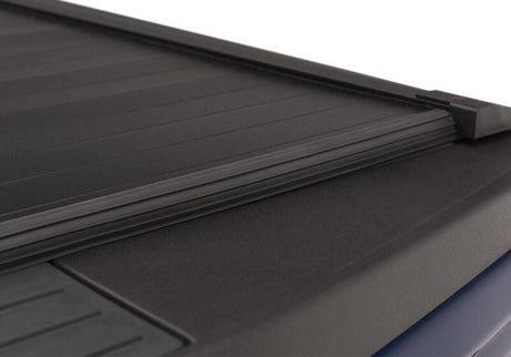 2021-2023 F-150 Lightning IX Retractable Tonneau Cover - View 13 | Dirty Garage