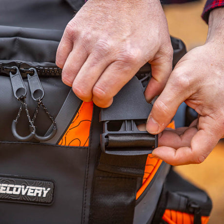 ARB Premium Recovery Kit S2 - View 15 | Dirty Garage