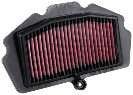 2018 Kawasaki EX400 Ninja Replacement Air Filter - View 3 | Dirty Garage