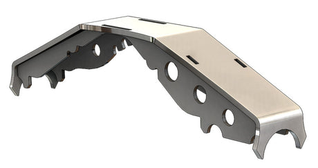 Artec Industries 1970-2010 Chevrolet K30 K20 14 Bolt Rear Short Truss | Dirty Garage