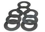 Universal 8.8 Inch Traction-LOK Rebuild Kit with Carbon Discs - View 11 | Dirty Garage