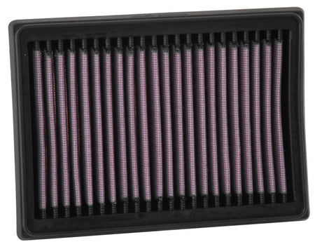 2018 KTM 790 Duke 790CC Replacement Drop In Air Filter - View 4 | Dirty Garage
