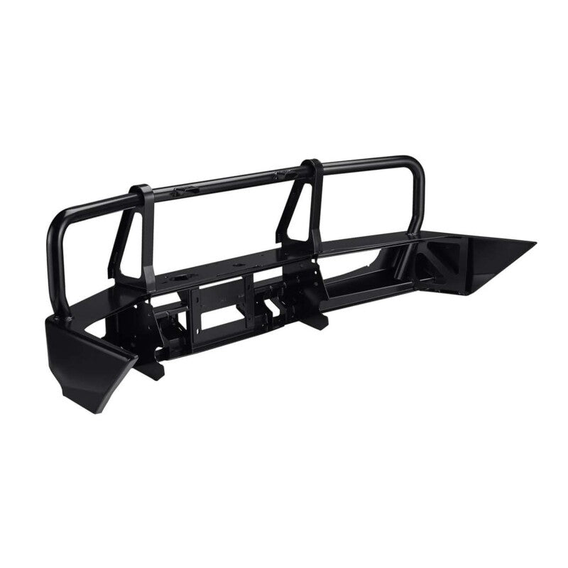 2012-2015 Tacoma Winch Bumper Kit Bundle - View 10 | Dirty Garage