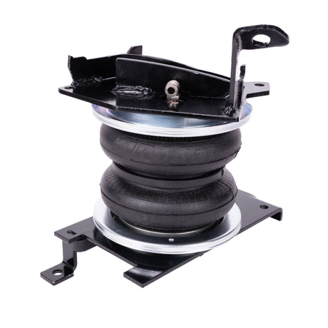 2021-2024 Bronco LoadLifter 5000 Air Spring Kit - View 17 | Dirty Garage