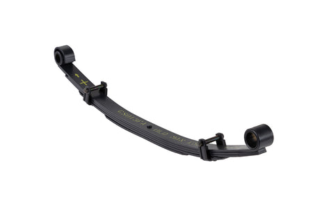 1986-1995 Suzuki Samurai Leaf Spring Suzuki Sierra -HD-F - View 2 | Dirty Garage