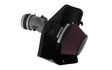 2022-2023 Pathfinder Performance Air Intake System | Dirty Garage