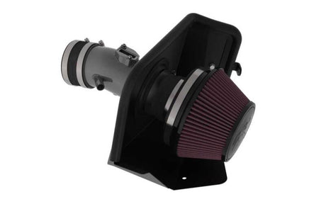 2022-2023 Pathfinder Performance Air Intake System | Dirty Garage