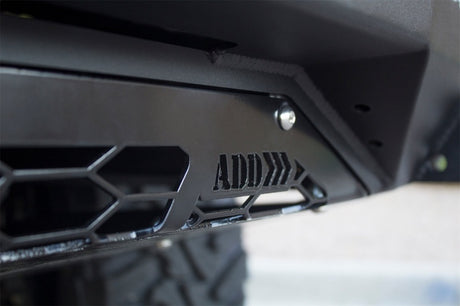 2018-2020 F-150 Stealth Fighter Front Bumper - View 2 | Dirty Garage