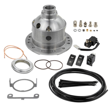 ARB Airlocker AAM 925/950 33 Spline - View 3 | Dirty Garage
