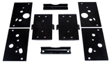 Universal Loadlifter 5000 Air Spring Kit - View 11 | Dirty Garage