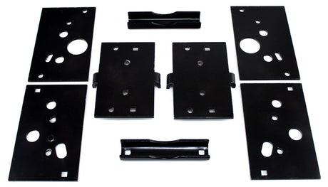 Universal Loadlifter 5000 Air Spring Kit - View 11 | Dirty Garage