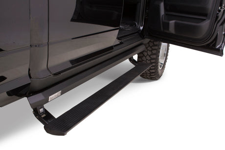 2018-2019 Ram HD Crew Cab PowerStep XL PNP - View 3 | Dirty Garage