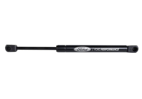 2005-2014 Mustang Hood Lift Kit w/Laser Engraved Ford Performance Logo - View 11 | Dirty Garage