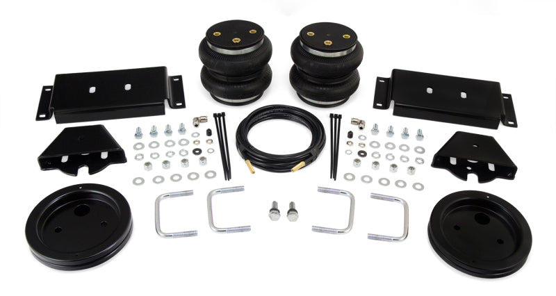 2013-2019 Ram 1500 2500 3500 Loadlifter 5000 Ultimate w Int Jounce Bumper | Dirty Garage