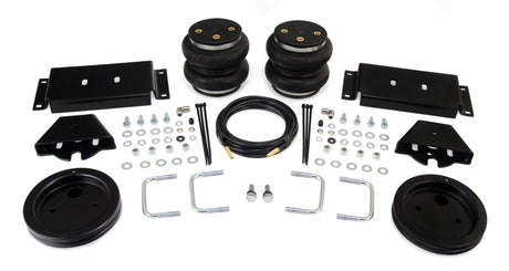 2013-2019 Ram 1500 2500 3500 Loadlifter 5000 Ultimate w Int Jounce Bumper | Dirty Garage