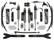 2023-2025 Superduty ICON 2.5 Front and Rear Lift Kit | Dirty Garage