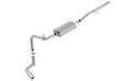 Borla 2019 Silv/Sierra C/B Exhaust Touring 1500 5.3L V8 AT 2&4WD EC STB(78.8) CC SB(69.3) 147.4 WB | Dirty Garage