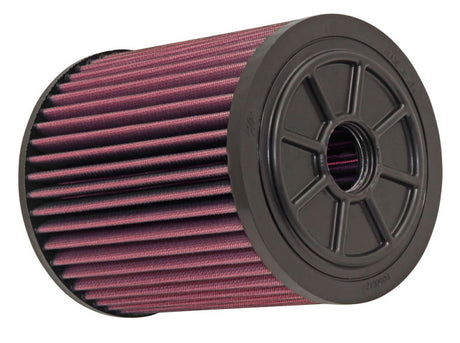 Replacement Round Air Filter for 2013-2014 RS6/RS7 4.0L V8 - View 3 | Dirty Garage