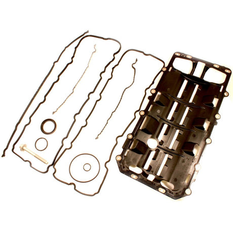 Universal 5.0L Coyote Oil Pump Installation Kit - View 2 | Dirty Garage